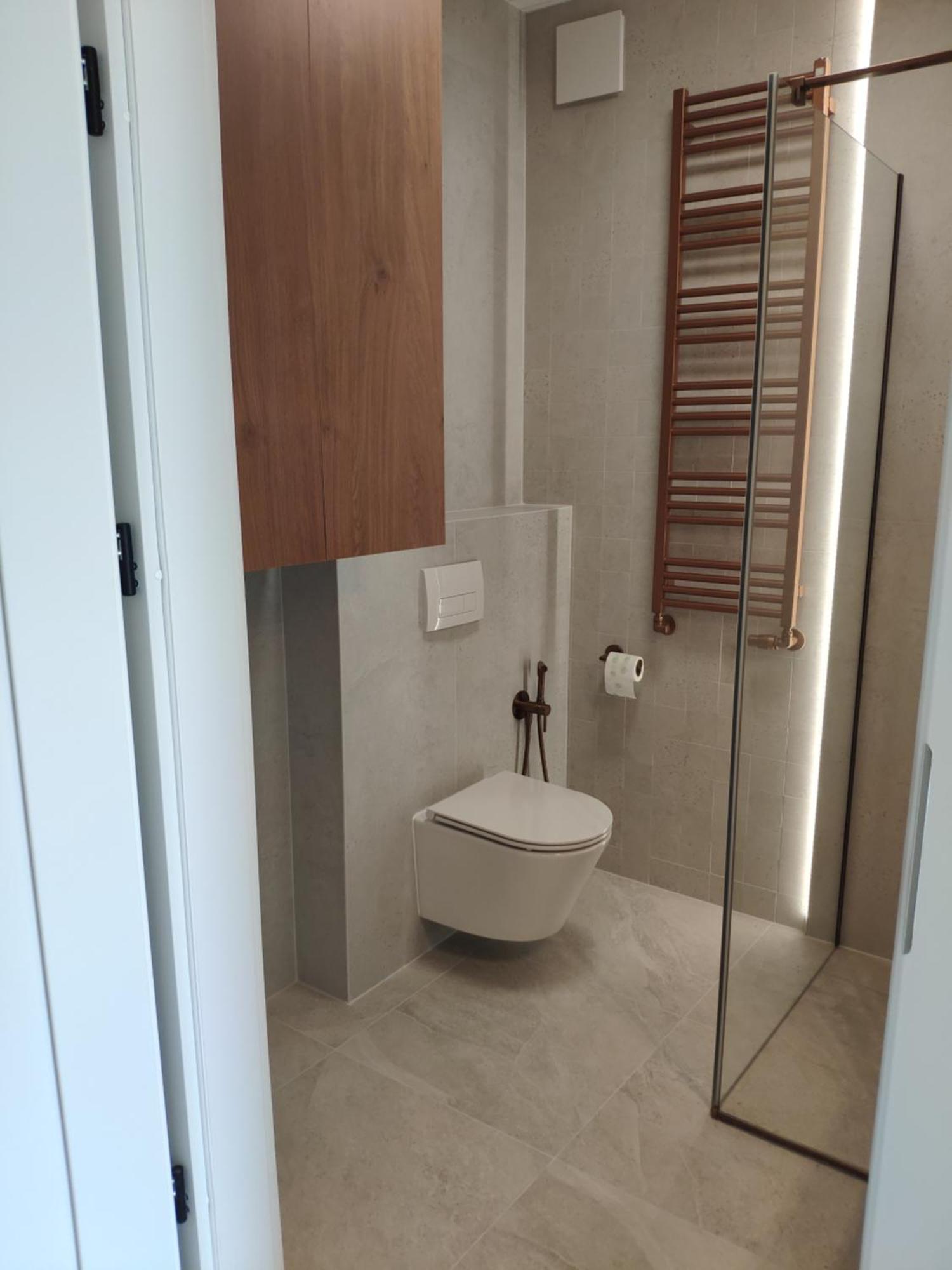 Apartament Bryza Augustow Z Widokiem Na Jezioro Necko Eksteriør bilde