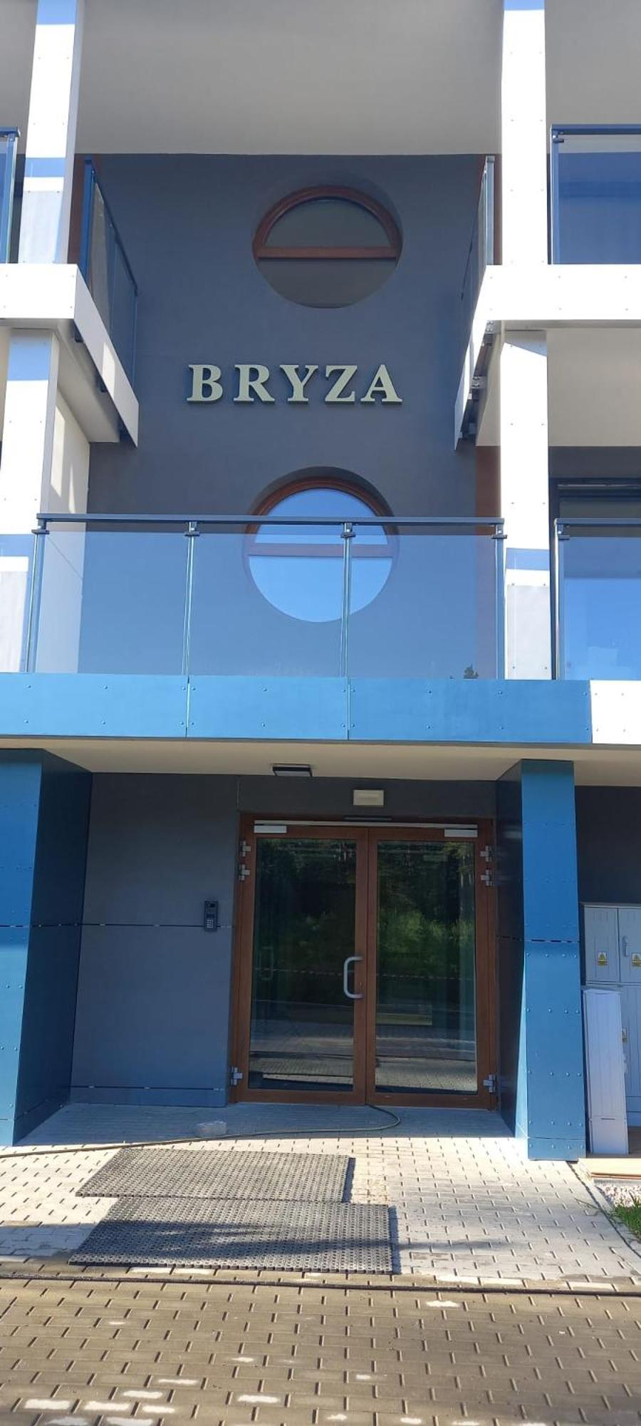 Apartament Bryza Augustow Z Widokiem Na Jezioro Necko Eksteriør bilde